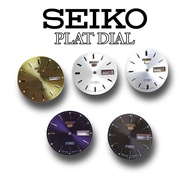 Seiko 5 Automatic Dial Plate. Great