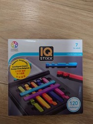 Smart Games IQ Stixx 益智遊戲