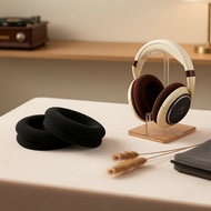 Sennheiser HD560S/HD559/HD558/HD515/HD518/HD555/HD595  Kit penggantian earpad untuk Sennheiser HD560