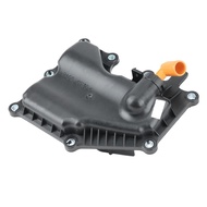 A22E-Oil Separator Cover+Tube Kit LF50-13-570 4M5G6A785HC 1S71-6758CJ For Mazda 3 Mazda 6 GG GY GH M