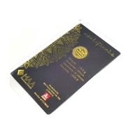 Gold Bar Emas Tulin Original 999.0