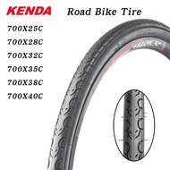 kenda 700C Road Bicycle Tires 700*25C 28C 32C 35C 38C 40C Bike Parts 700 Low Resistance Bicycle Tire
