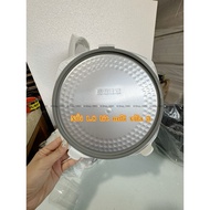 Toshiba Electronic Rice Cooker Lid 1.8 liter RC-18NMFVN (WT)1.8 liter RC-18NTFV (WT)