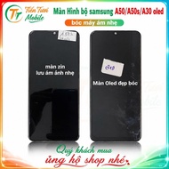 Samsung A30/A50/A50s screen set removed, haunted