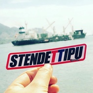 Stendet tipu F549 (B) 18x3.5