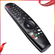 ❤ RotatingMoment  AKB75855501 MR20GA Smart TV Remote Control Replacement IR Remote for LG Smart TV 2017-2020 OLED UHD NanoCell 4K 8K