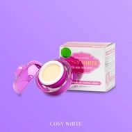 Cozy White HQ Sunscreen Whitening Cream 18g
