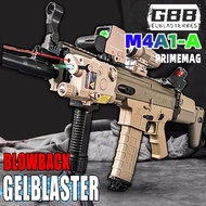 JM Scar V2 Gel Blaster For Adult Safe Toy JINMING Original Factory Naked