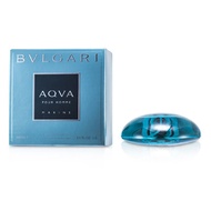 Bvlgari Aqva Pour Homme Marine Eau De Toilette Spray 100ml