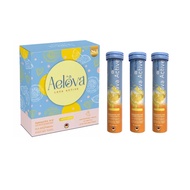 AELOVA ผลิตภัณฑ์เสริมอาหาร เม็ดฟู่