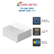 TP-Link Tapo Smart Hub H200 - Genuine product
