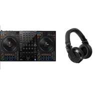 Pioneer DJ DDJ-FLX10 4-Channel DJ Controller ( DDJ FLX10 / DDJFLX10 )