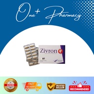 Zivron 300mg tablet 60's