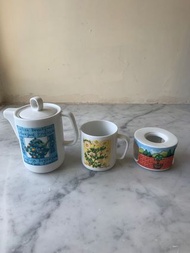 茶具套裝（Multiple Choice by topchoice）