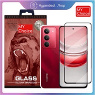 Tempered Glass Realme 14x 5G 14T 5G Realme 15 5G 14 5G 15T Realme 11 5G Realme 11x 5G Realme 9Pro+ 9