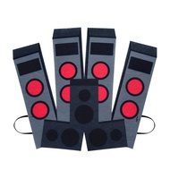 หน้ากากคอสเพลย์ KTS Kids Skibidi Toilet Titan Speakerman TV Man Monitor Man สําหรับปาร์ตี้ฮาโลวีน