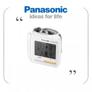 樂聲牌 - Panasonic EW-BW16 家用腕式電子血壓計 (平行進口 原裝正貨 30天保養)