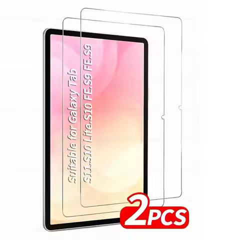 2PCS Like Paper Screen Protector For Samsung Galaxy Tab S8 S9 S11 Plus Ultra S10 S9 FE Plus Feel Fil