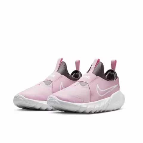 Nike's New Women's Flex Runner2 Series Casual Sports Shoes Dj6038-600