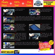 BMW Works Engineering Drop In Air Filter Flow High Power Pick Up 318 E36 E90 320 528 F10 523 E46 Wor