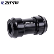 ZTTO PF30 Press-fit Bottom Bracket Bottom Bracket S Bicycle Large Caliber Press-in Bottom Bracket