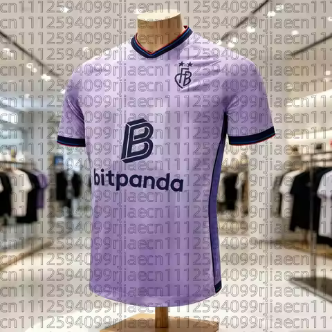 HOT SALE 26 Switzerland FC Basel Football Sports Jersey Swiss Mens T-Shirts Breathable Training Socc