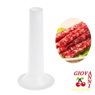GIOVANNI Sausage Funnel Kitchen Home Use Sausage Making Stuffer Household Sausage Casing Enemator