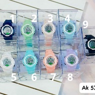 Aike Digital Children's Watch