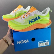 Hoka Skyflow Men And Women Sport Shoes Hoka Clifton 10 Running Shoes