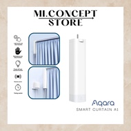 Aqara Smart Curtain Controller Motor A1(Wifi Version)