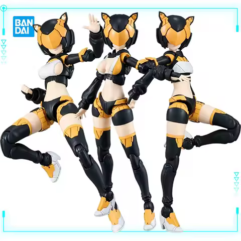 Bandai Original Genuine 30 Minutes Sisters Option Parts Set 28 Action Wear Alpha Color A Assembly Mo