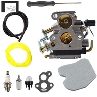 Carburetor for Husqvarna 235 235E 236 240 240E Chainsaw 574719402 545072601
