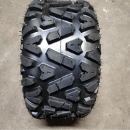Tayar ATV 10-inci 22×10-10, tayar vakum off-road semua medan 23×7-10, tayar go-kart