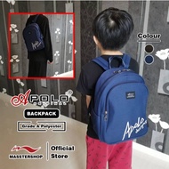 APOLO Small Backpack (Polyester) (Kid / Adult) 12600HS