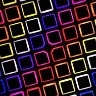 Phantom Launchpad MK2 and pro stickers