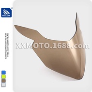 Suitable for HONDA CBR650F CB650F CB500X 17-19 Headlight Sheet Headlight Protection