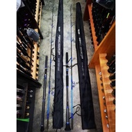 BULLZEN OCEAN MONSTER POPPING ROD