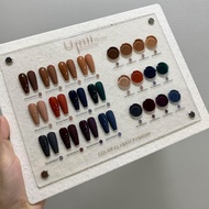 Nail ACCESSORIES - Umii Cafe Paint