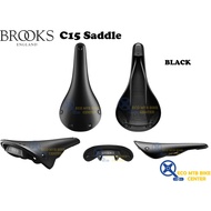 BROOKS C15 Saddle (Black)
