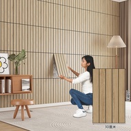 3D Stereoscopic Decorative Wallpaper