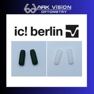 ic Berlin OEM Nosepad 1 pair