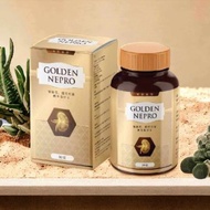 Golden Nepro - Best Product to remove Toxins from Kidney || FDA Approved