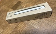 日本無印線香盒