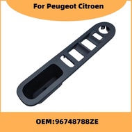 96748788ZE Auto Spare Parts 308 Electric Window Control Lifter Switch Bracket For Peugeot 308