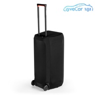 ลำโพงความยืดหยุ่นสูงไลคร่าเคสเคสป้องกันฝุ่นฝุ่นปกสำหรับ Partybox JBL ลำโพงงานปาร์ตี้แบบพกพา310