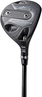 Royal Collection TM-X Fairway Wood Head Single Item RC TM-X FW 5W Loft: 18°