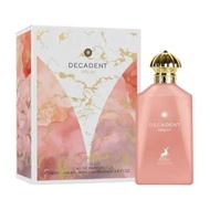 Maison Alhambra Decadent Dream Eau de Parfum 100ml Spray For Women