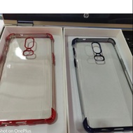 One Plus 6 casing