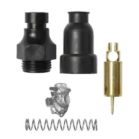 For Honda Nx350 Nx400 Nx500 Nx650 Fmx650 Fx650 Xr650 Gb250 Dominator650 Falcon 400 Carburetor Choke 