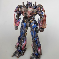 MC003 Hidden Optimus Prime KO Version dlx Revenge Optimus Prime Alloy Finished Product Movable Model